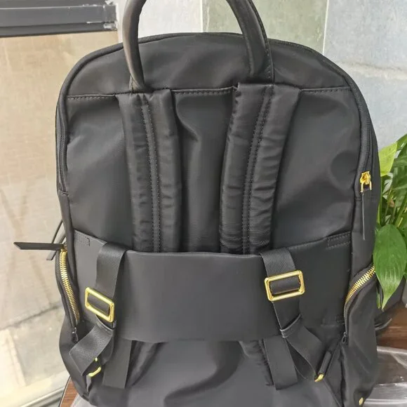 Tumi Voyageur Carson Backpack Bag - Picture 4 of 14